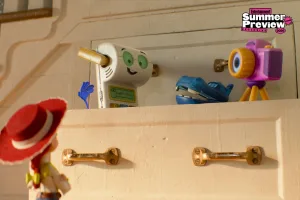 toy story 5 entertainment weekly