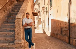 tucci in italy season 2