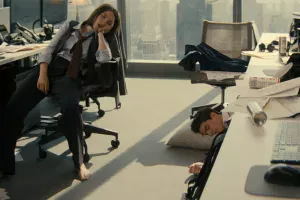 not suitstable for work