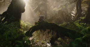 25 premières minutes mandalorian
