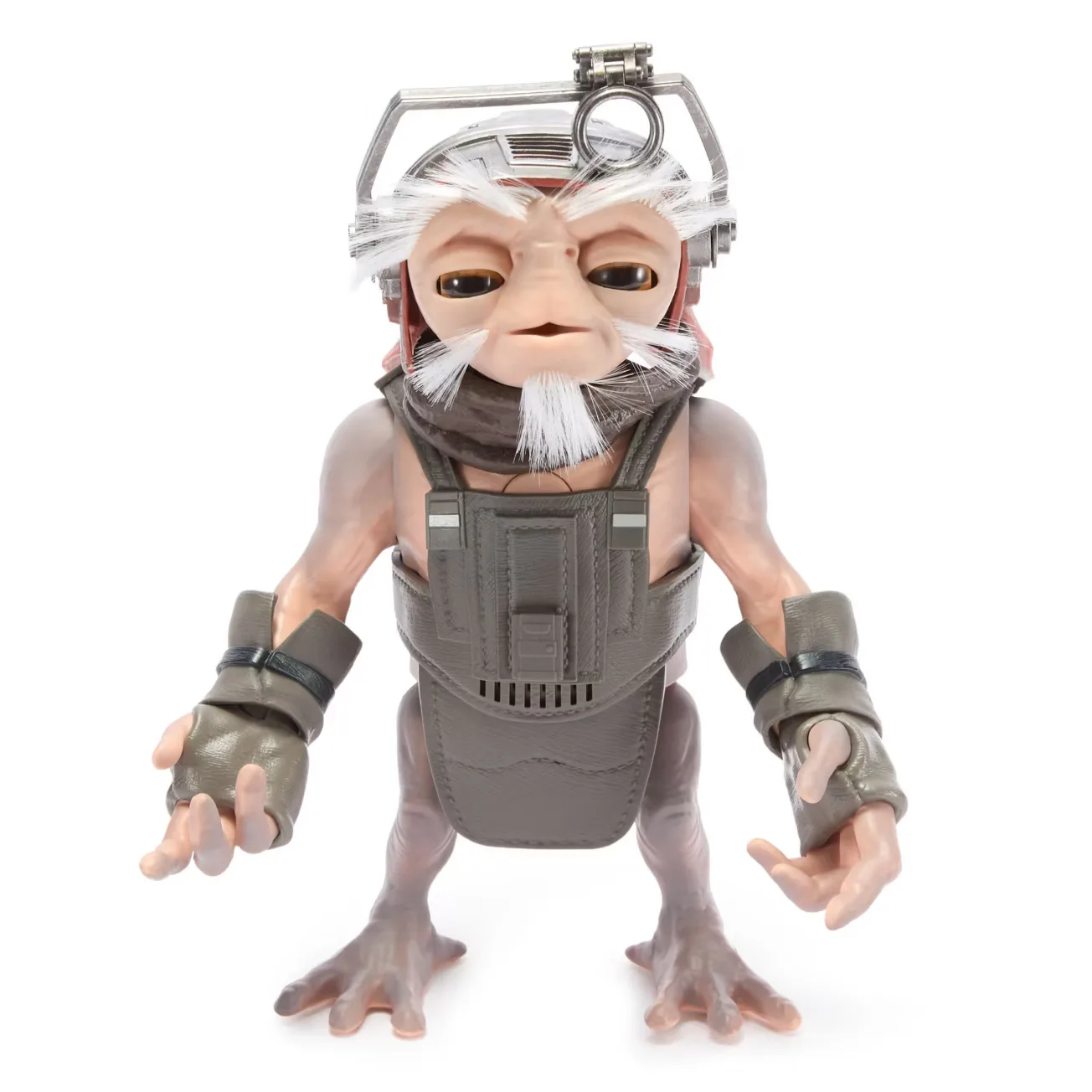 mandalorian grogu disney store