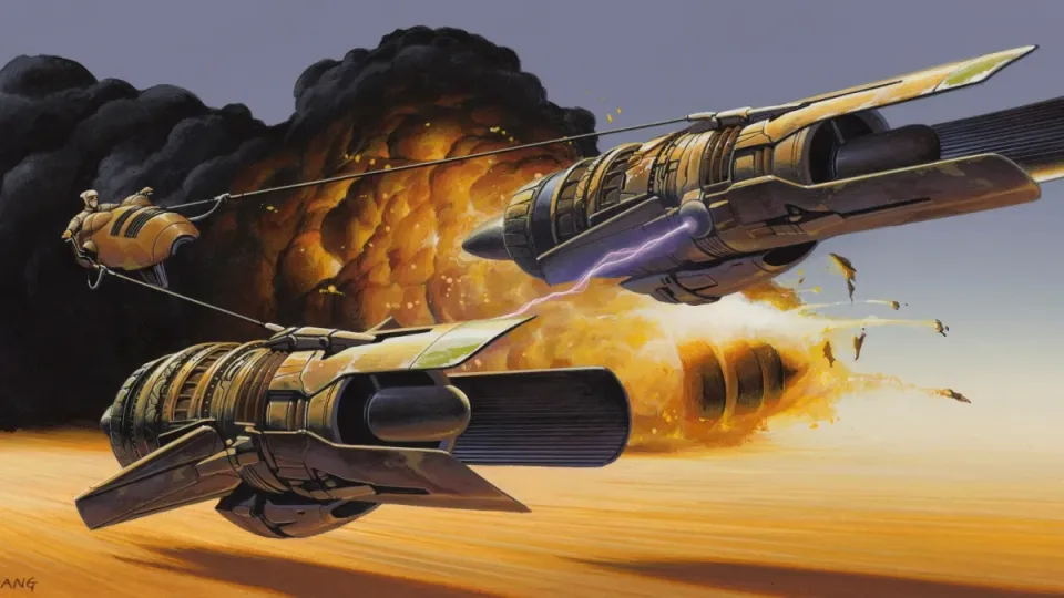 lucas museum star wars