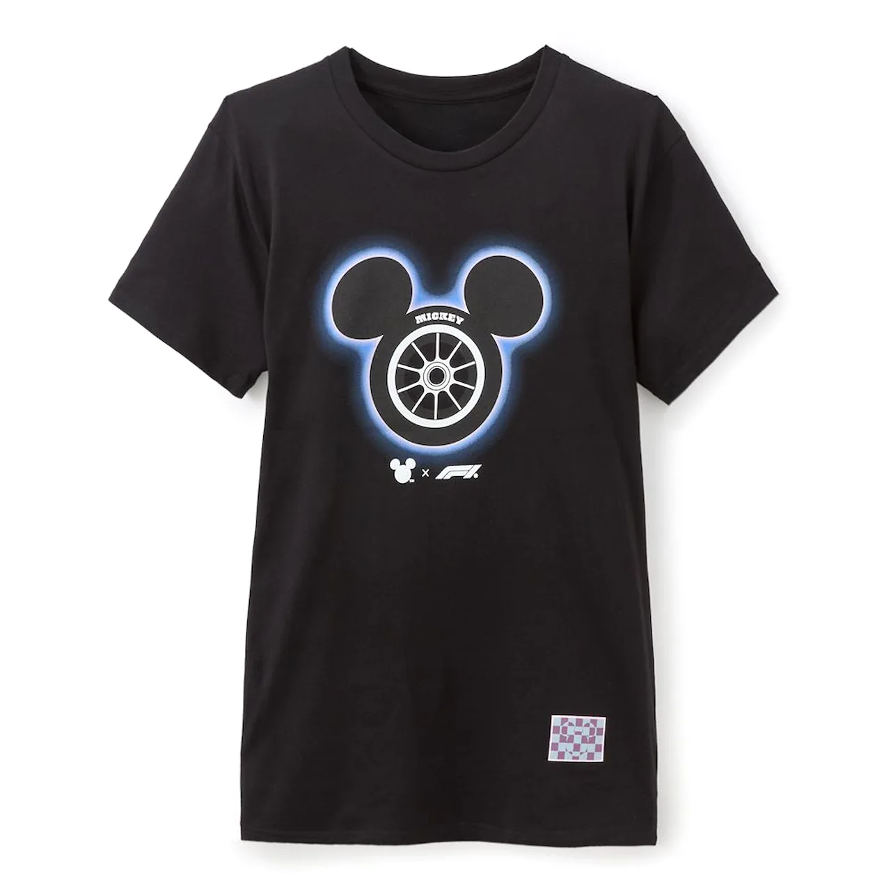 disney store formule 1
