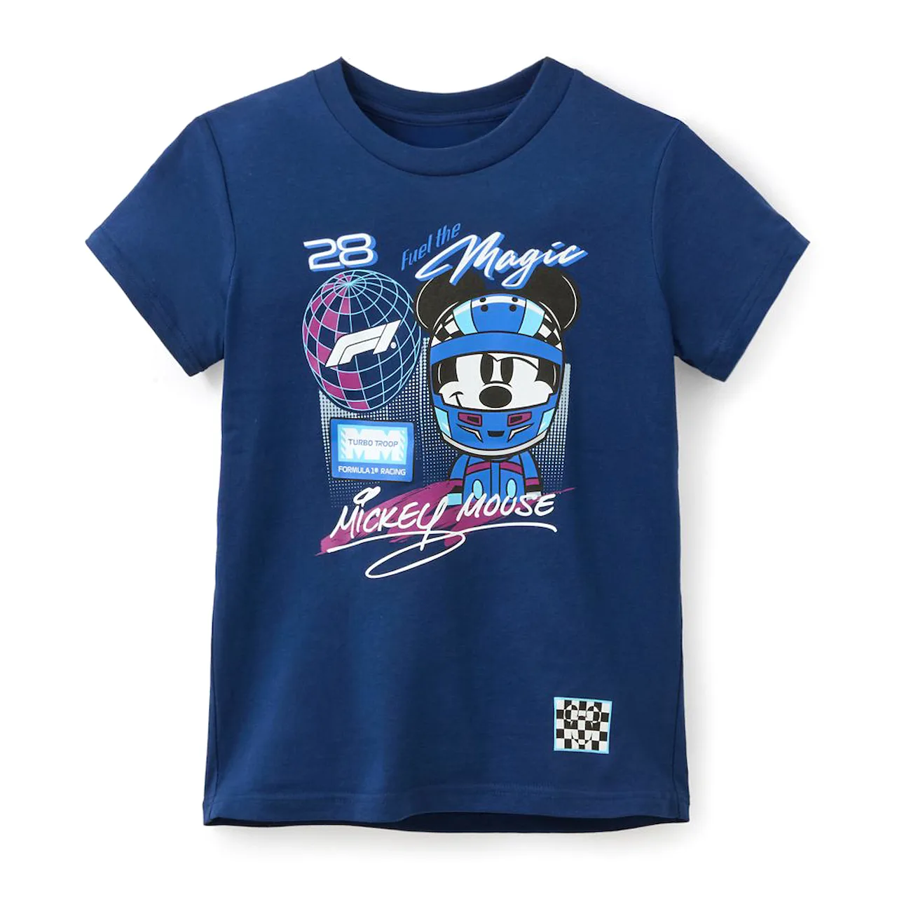 disney store formule 1