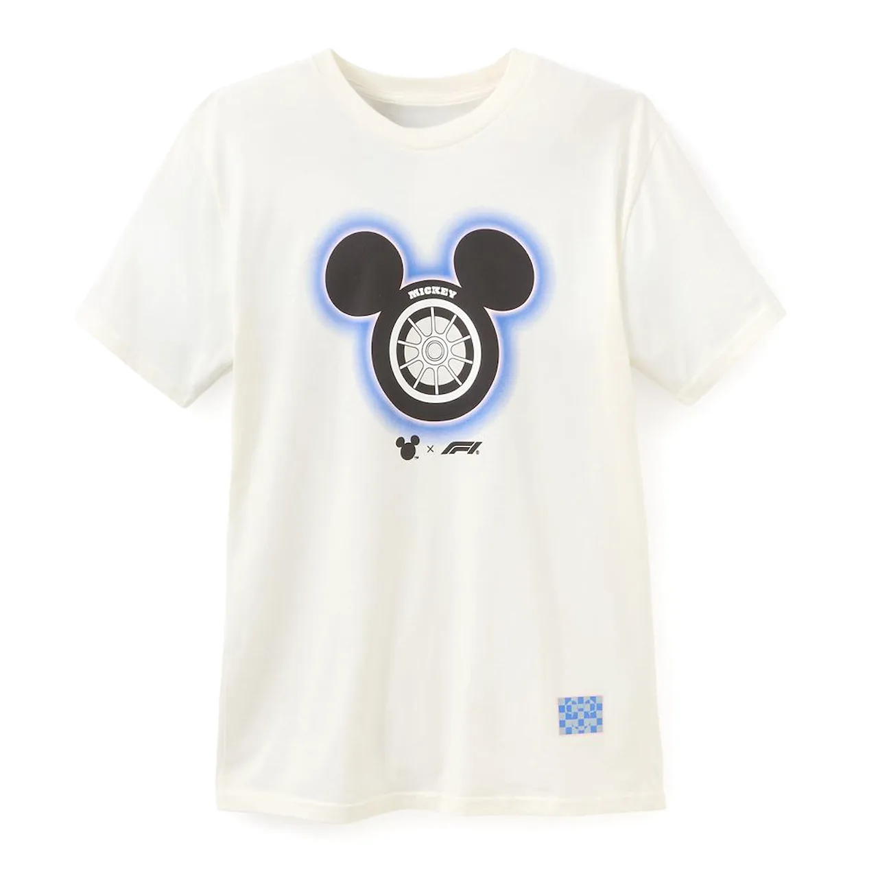disney store formule 1