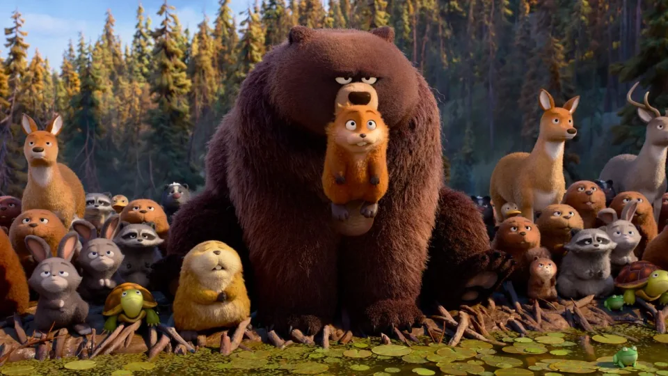jumpers disney+