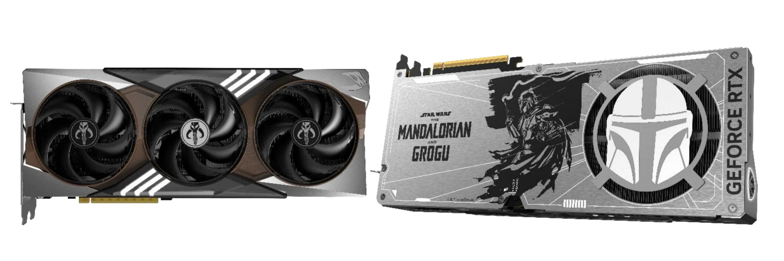 msi rtx 5080 mandalorian