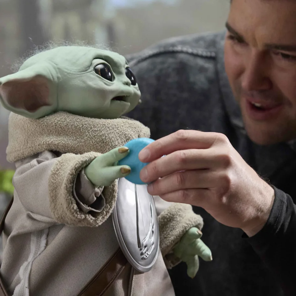 ultimate grogu