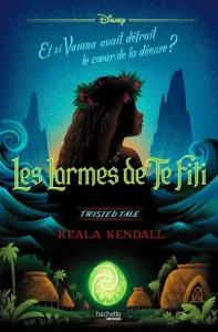 twisted tale vaiana