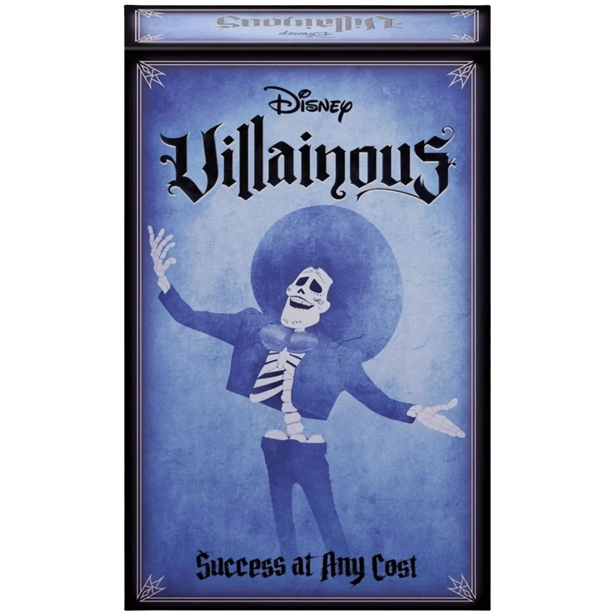 Les sœurs Sanderson entrent dans Disney Villainous avec la nouvelle extension « Darkness Brewing » | Disneyphile