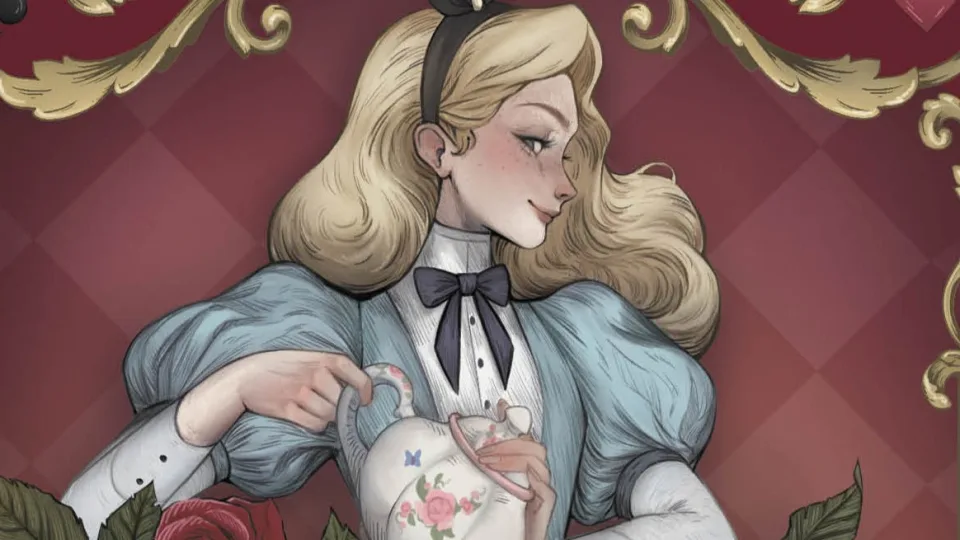 alice wondrous
