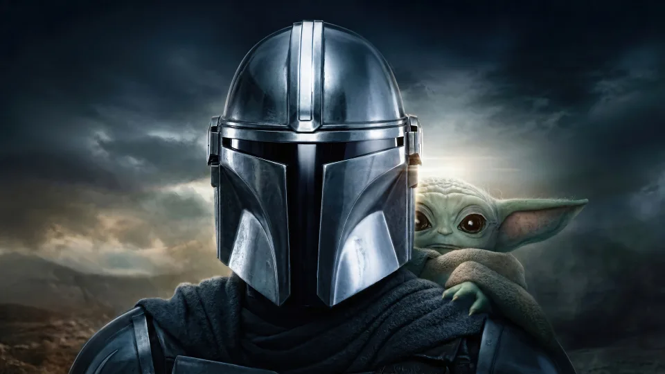bande originale mandalorian grogu