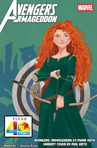 rebelle hawkeye comics
