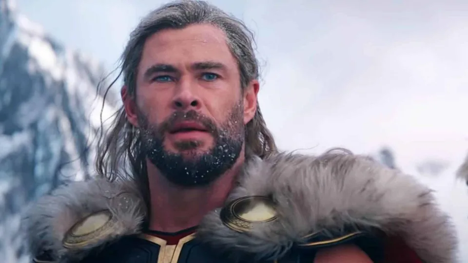 thor kenneth branagh