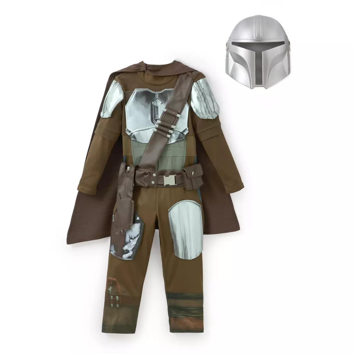 mandalorian grogu disney store