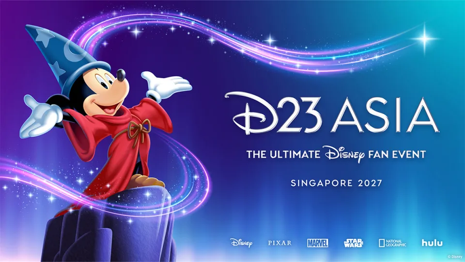 d23 asia