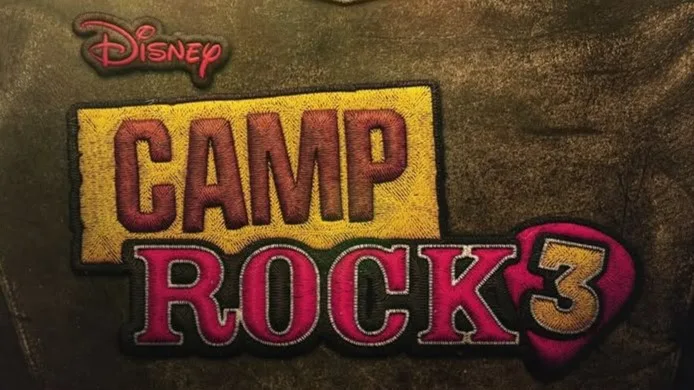 camp rock août