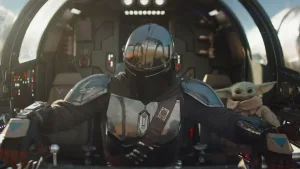 the mandalorian ang grgu démarrage box office