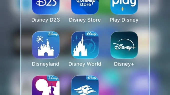 disney super app