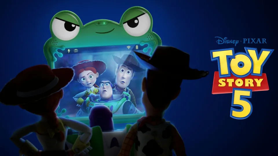 estimations toy story 5