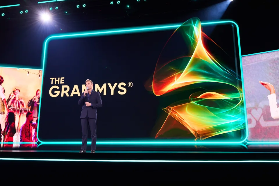 grammy awards date 2027