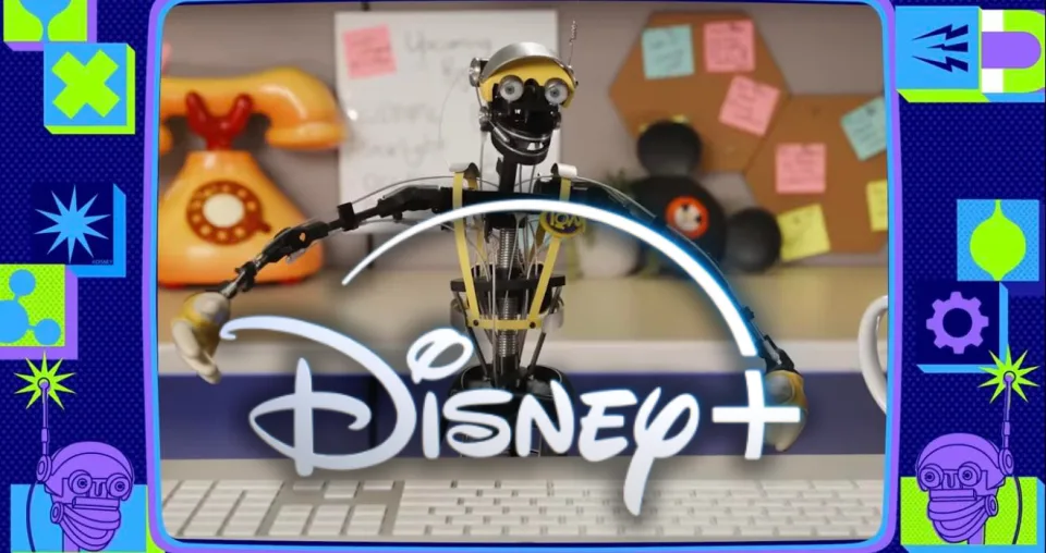 imagineer that disney+