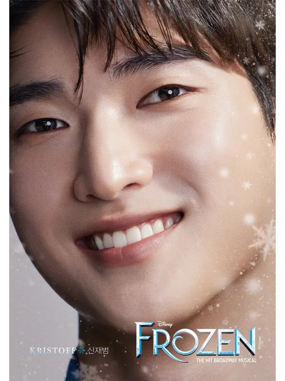Shin Jae-beom (S&Co / Disney)
