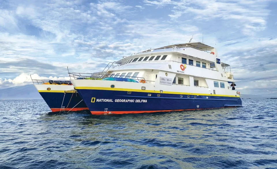 offre spéciale national geographic expeditions