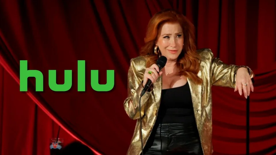 ann lisa walter hulu