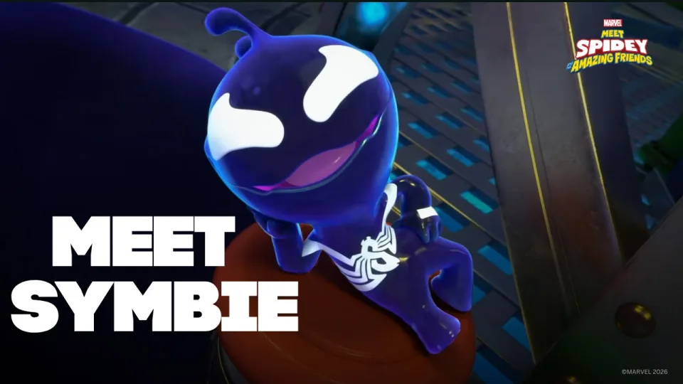 meet symbie