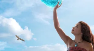 moana remake live-action remake posters