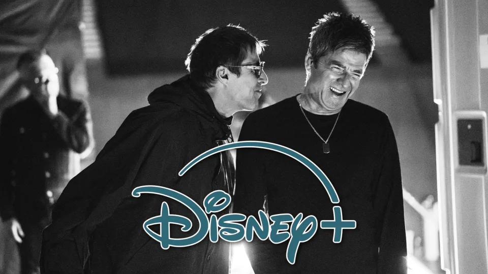 oasis disney+