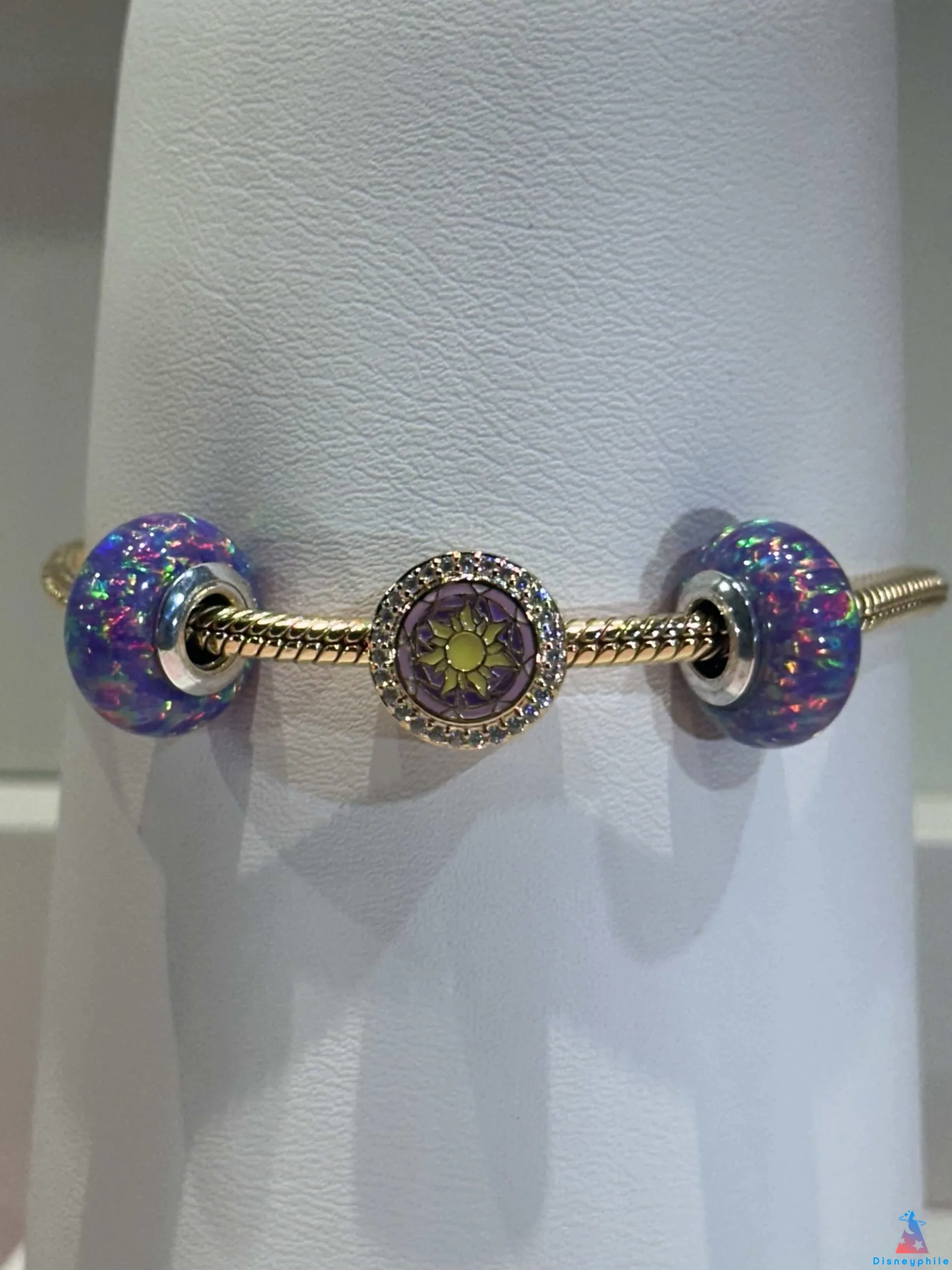 charm raiponce