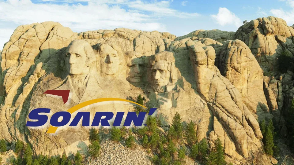 parcours soarin