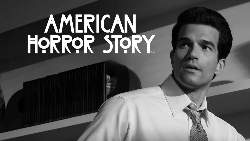 paul anthony kelly american horror story