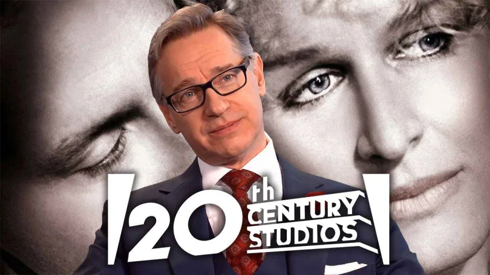 persona 20th century