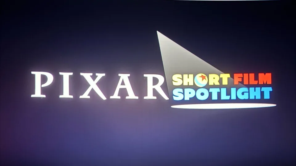 pixar short film spotlight