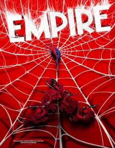 spider-man : brand new day variant cover