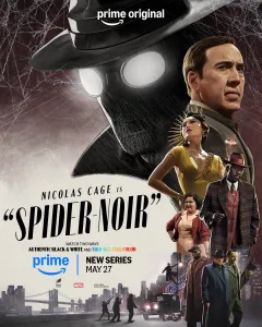 spider-noir final poster