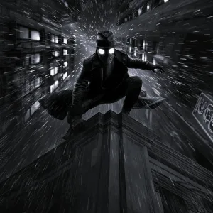 spider-noir final trailer