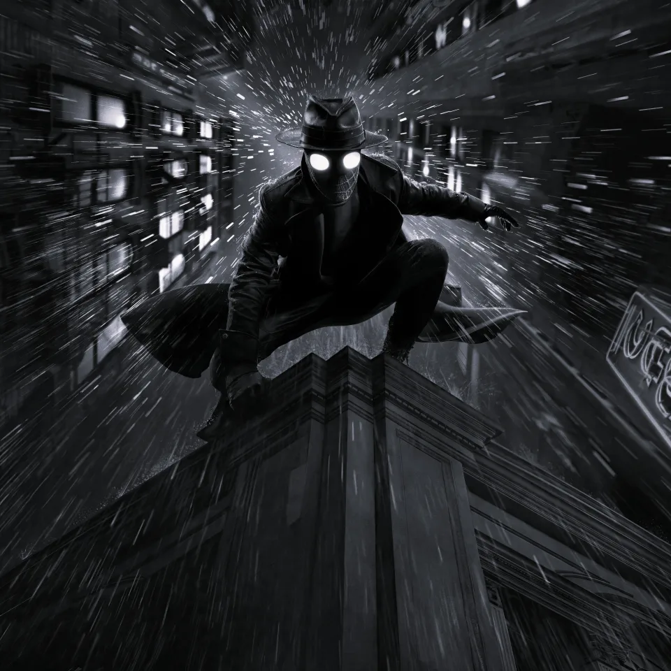 spider-noir final trailer