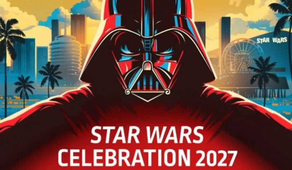 star wars celebration 2027