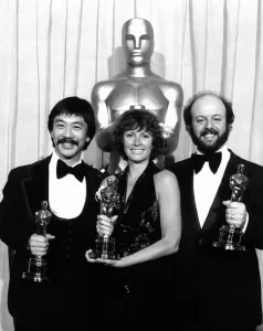 marcia lucas oscars