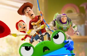 toy story 5 tablettes