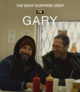 the bear gary episode