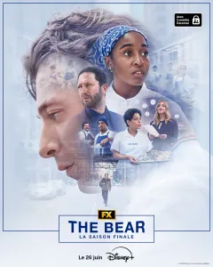 the bear saison 5 affiche