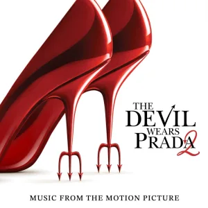 the devil wears prada 2 songs