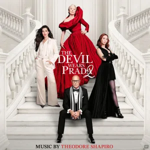 the devil wears prada 2 soundtrack