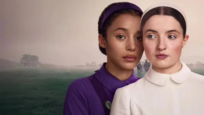 the testaments hulu