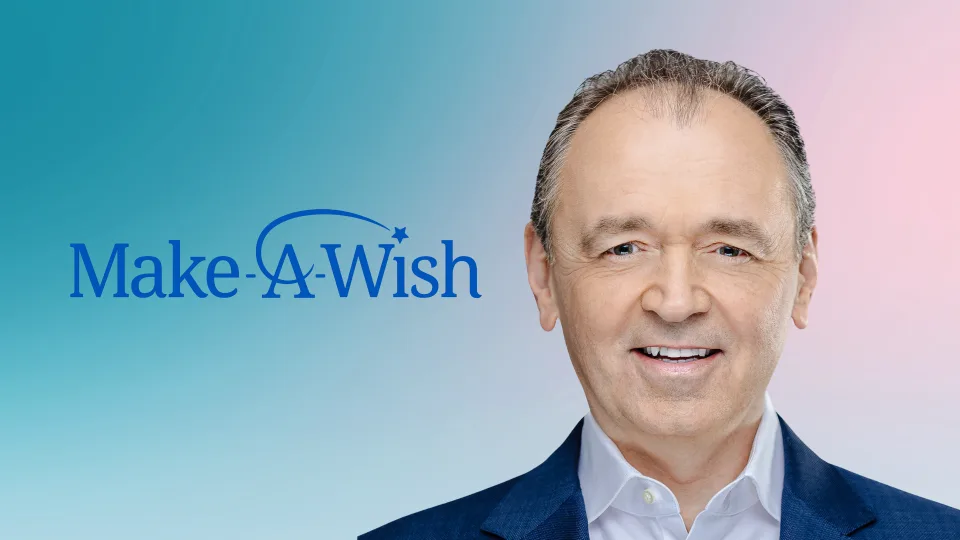 thomas mazloum make-a-wish